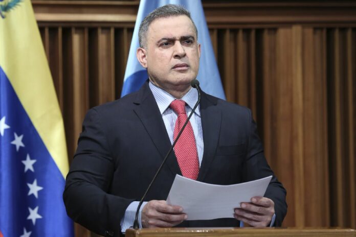 Ministerio Público anunció que hay 80 detenidos tras la trama de corrupción de Pdvsa