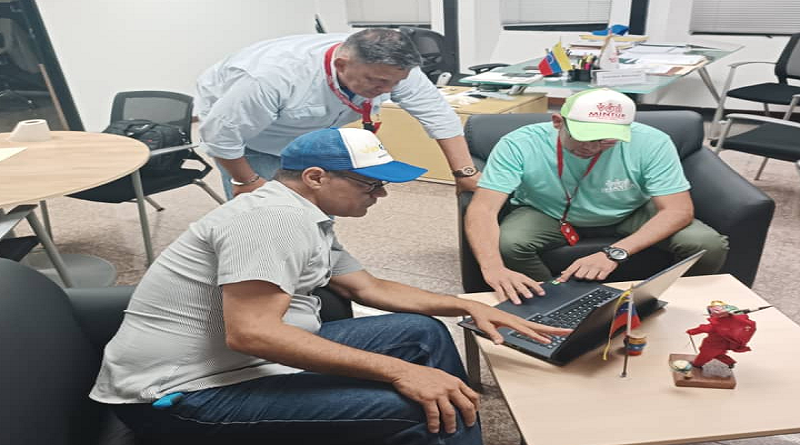 Inatur mantiene activa sala situacional ante movilización de turistas