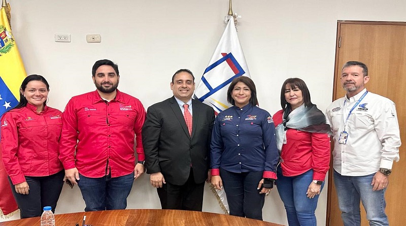 Ampliaron cooperación con el SELA para fortalecer el comercio marítimo
