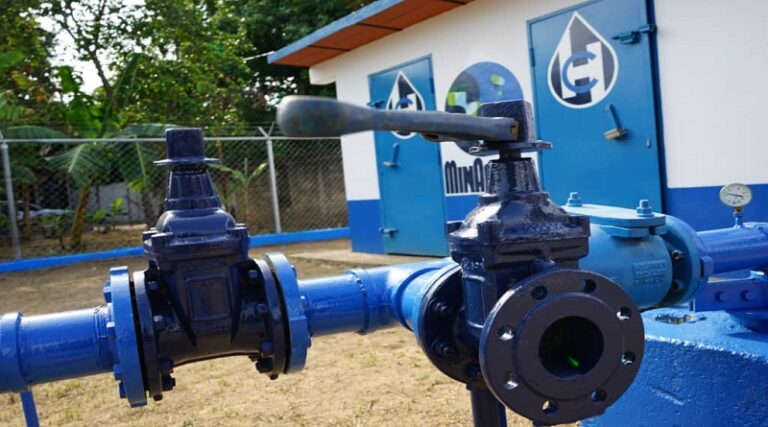 Rehabilitaron pozo de agua en el municipio Naguanagua de Carabobo