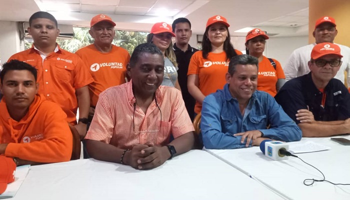 Partido VP fijó posición sobre salida del ex diputado Luis Stefanelli