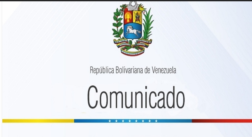 Venezuela condenó las declaraciones de fiscal de la CPI por politizar tema de los DD. HH.