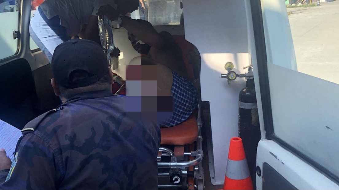 Un muerto y siete heridos en choques entre pandillas en cuatro cárceles de Honduras