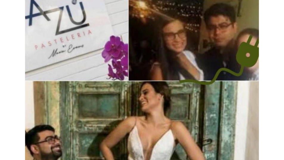 Azú Pastelería es señalada como una “lavadora” de dinero proveniente de la corrupción y nexos con Pdvsa