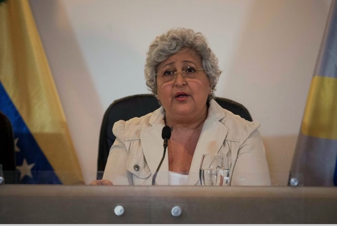 Falleció Tibisay Lucena, ministra y expresidenta del CNE
