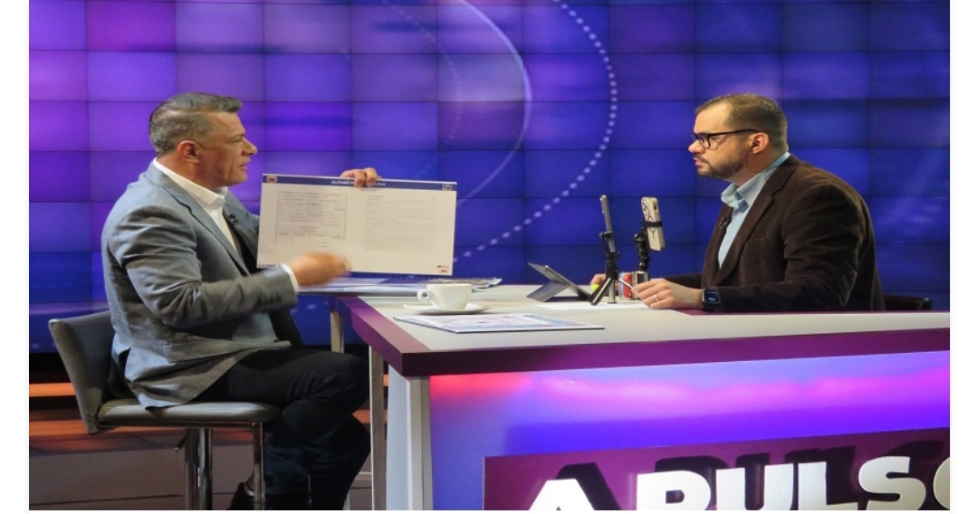 Gustavo Vizcaíno aseguró que el pueblo venezolano atiende el llamado para usar el nuevo sistema del Saime