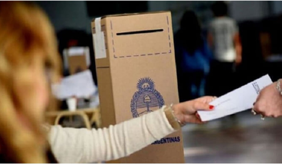 Buenos Aires celebrará elecciones primarias el 13 de agosto