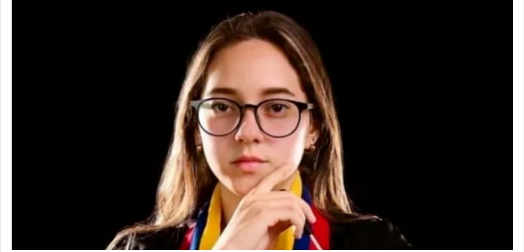 Venezolana ganó premio internacional Vivaldi en dirección de orquesta