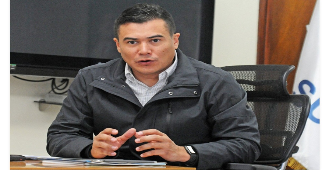 Ministro Antonio Morales destacó los avances económicos del país