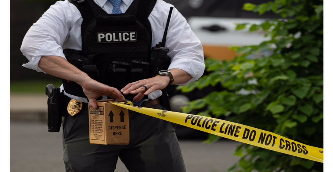 Tiroteo en Alabama dejó cuatro fallecidos y decenas de heridos