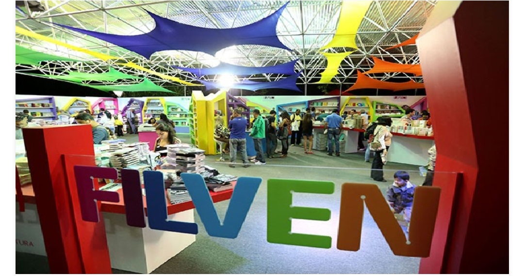 Valencia abrirá sus puertas para la décima octava edición de la Filven