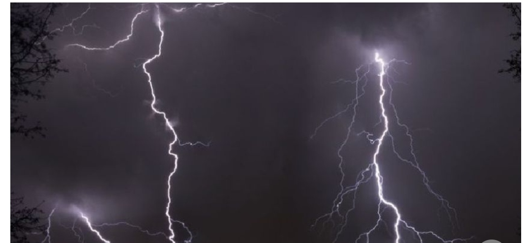 Impacto de un rayo dejó por lo menos cinco muertos y 14 heridos en Colombia