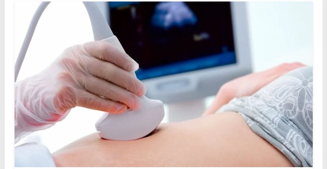 Conoce|Reacción de un bebé en el vientre de su madre se volvió viral