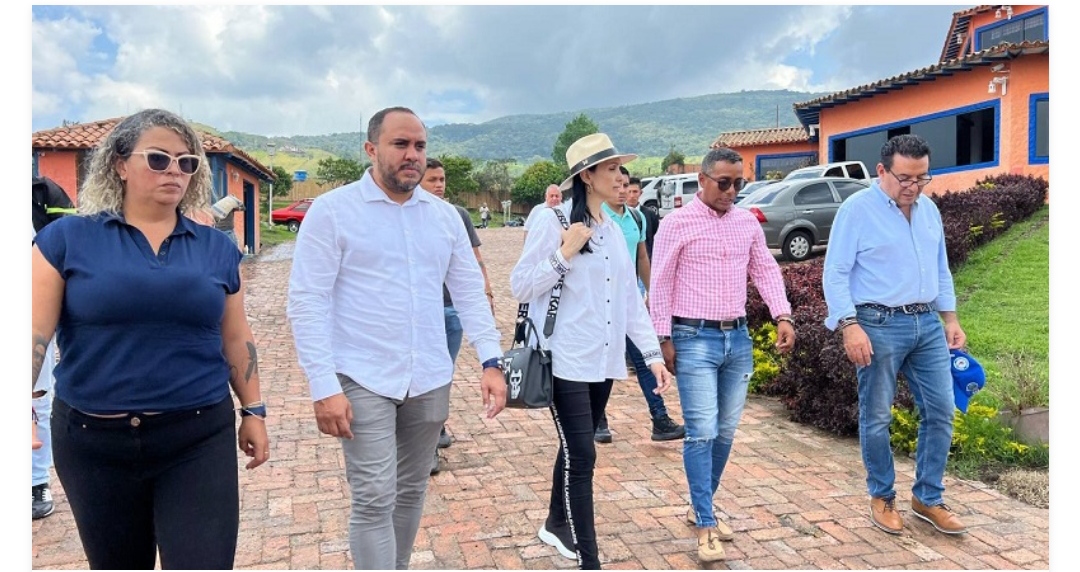 Venezuela y Colombia impulsan lazos de integración turística