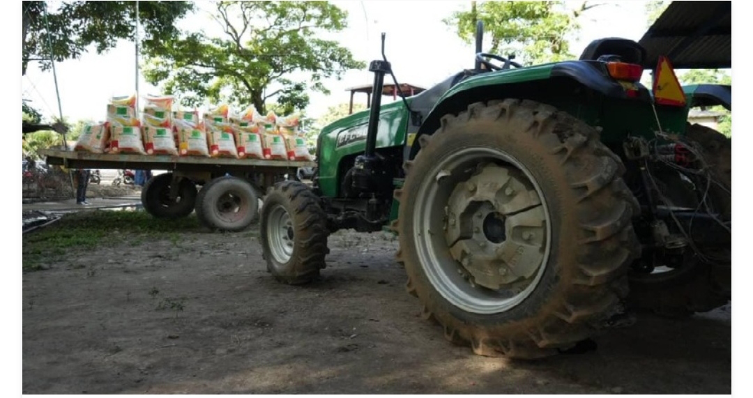 Sostuvieron mesas de trabajo para fortalecer el motor industrial en Barinas