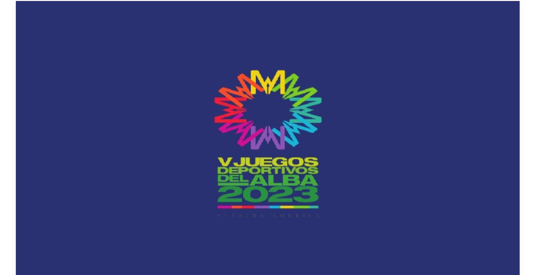 Juegos del ALBA 2023 simbolizan la unión y hermandad entre los pueblos