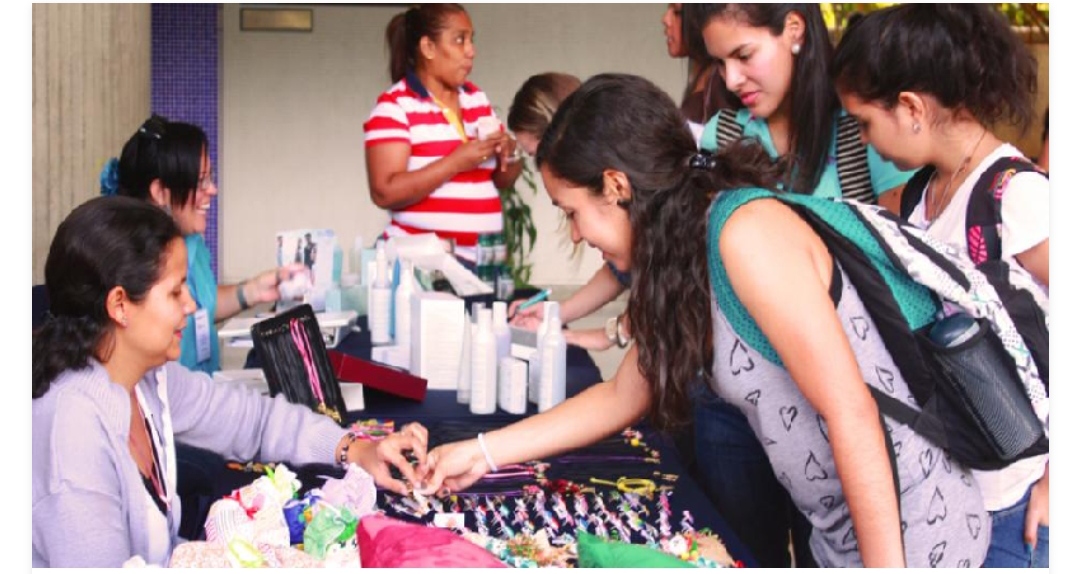 Formalizaron el registro de los nuevos emprendedores en Sucre