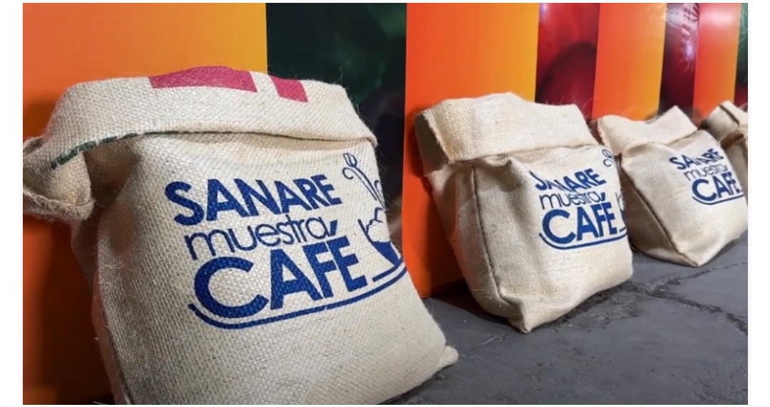 Venezuela alcanza producción de más de un millón 900 mil quintales de café