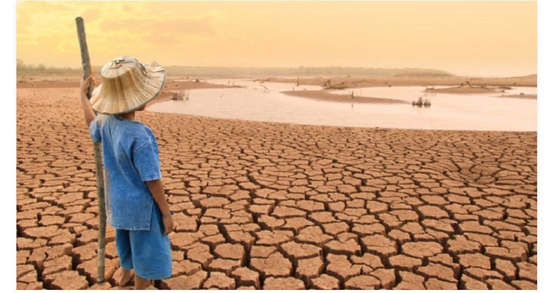 ONU pidió a la comunidad internacional acelerar las acciones contra el cambio climático