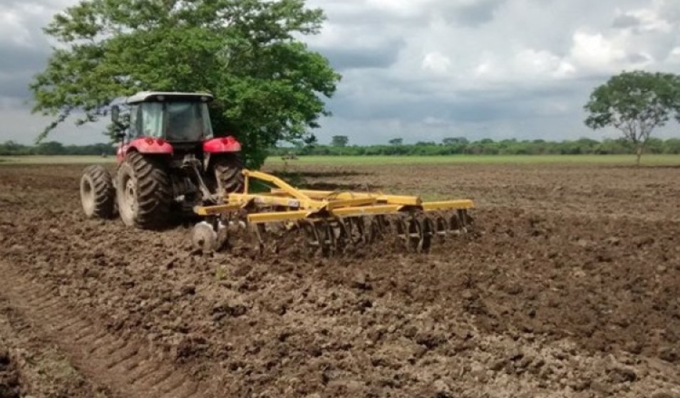 Venezuela cuenta con tierras fértiles y la fuerza productiva para el desarrollo económico