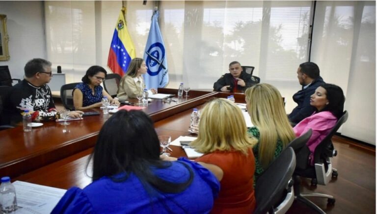 Ministerio Público realiza atención jurídica directa y personalizada a comunidades del país