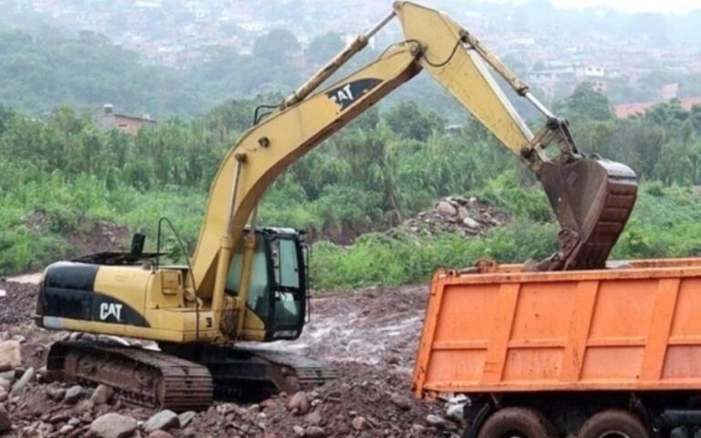 Freddy Bernal: Varios sectores del estado Táchira se encuentran afectados por las fuertes lluvias