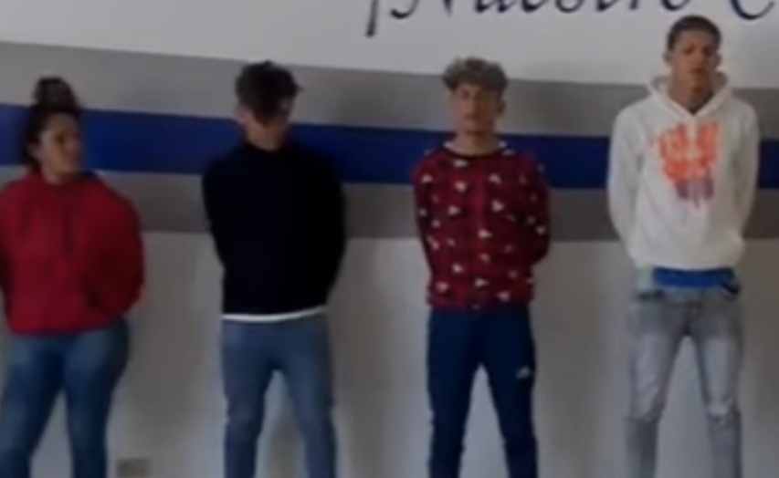 11 venezolanos fueron detenidos por presuntos robos y extorsiones en Ecuador