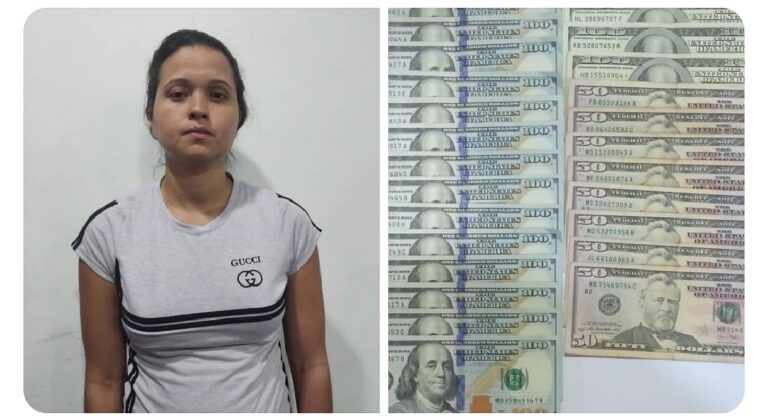 CICPC detuvo a una mujer por delito de apropiación indebida