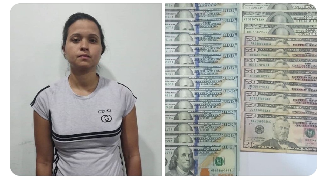 CICPC detuvo a una mujer por delito de apropiación indebida