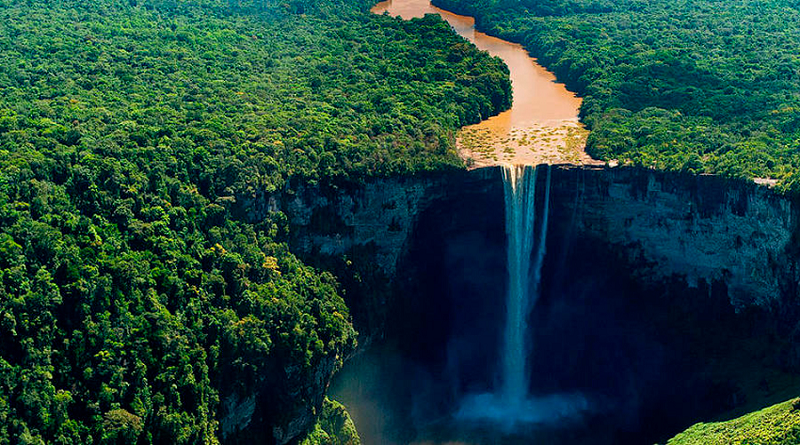 Partido Podemos propuso la creación de una Zona Económica Especial en El Esequibo