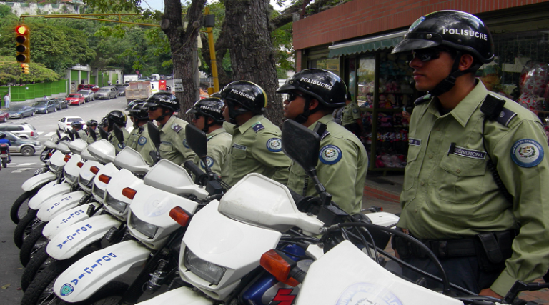 Misión Cuadrantes de Paz garantiza seguridad a los habitantes de Cumaná
