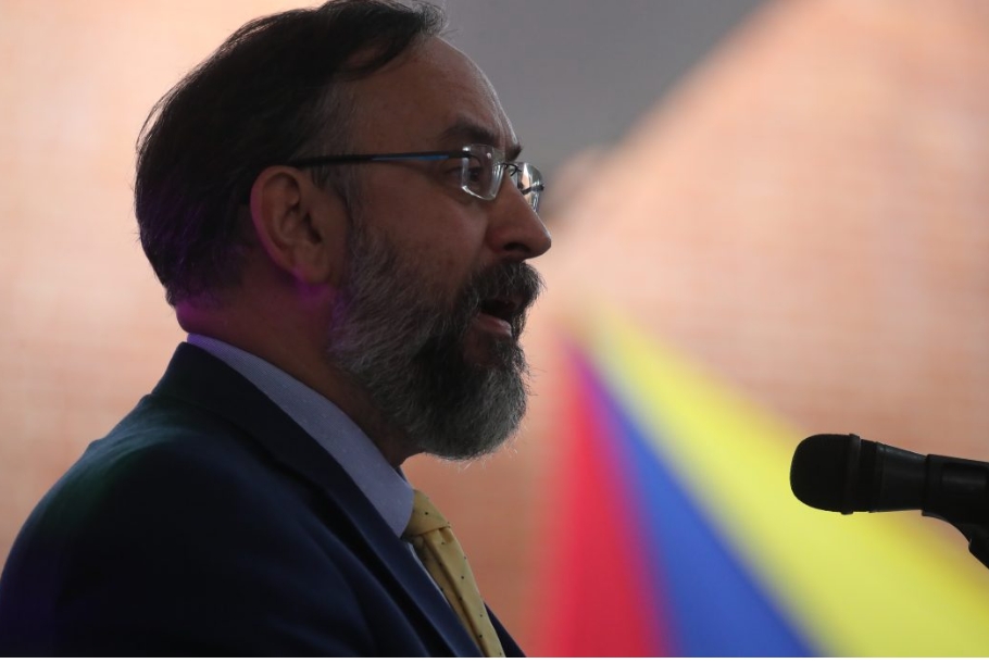 Esperan apoyo del CNE para actualización del Registro Electoral