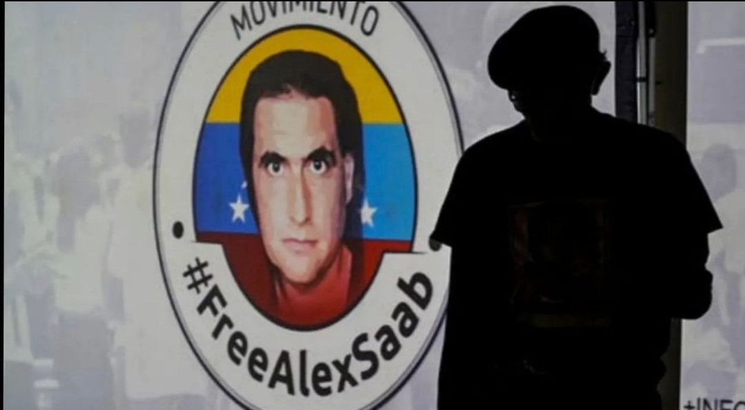 Solicitan a EEUU “gesto humanitario» para Alex Saab tras el deterioro en su estado de salud