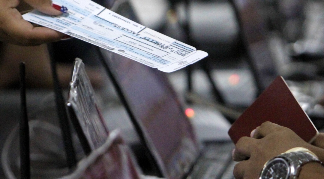 ¡Estafados! Al menos 20 agencias de viaje falsas estafan con venta de pasajes aéreos en Venezuela