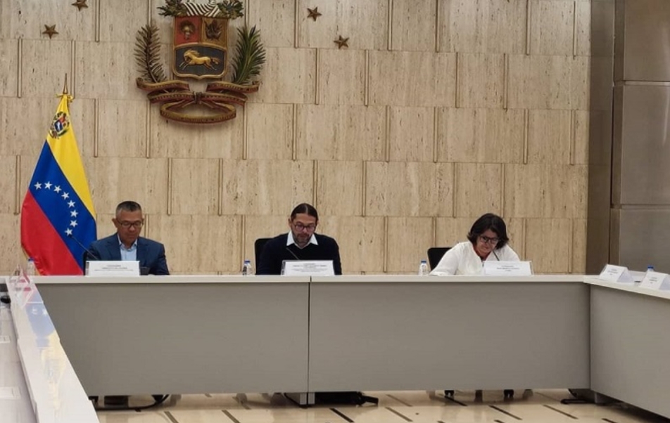 Movimiento Poético capítulo América defiende principios de soberanía y cultura de los pueblos