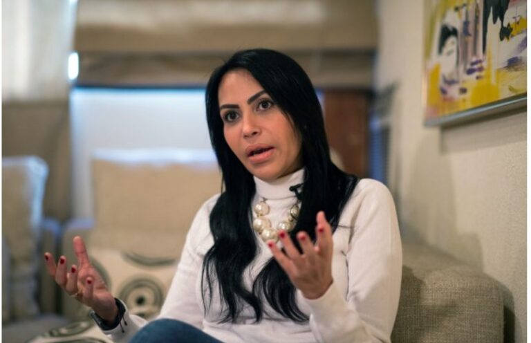 Candidata Delsa Solórzano rechazó instrumentos «que pongan en riesgo la identidad del elector»