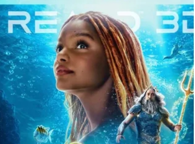 Revelan pósters individuales de ‘La Sirenita’ | Melissa Mccarthy y Javier Bardem destacan al estilo Disney