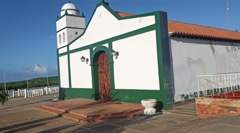 Transfalcón reactiva ruta de la fe para brindar servicio efectivo a los feligreses