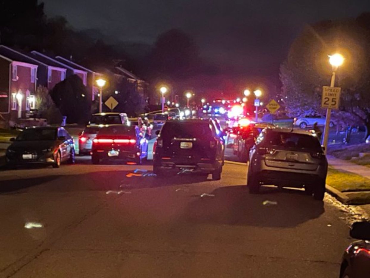 Al menos siete muertos dejaron tres tiroteos en EEUU