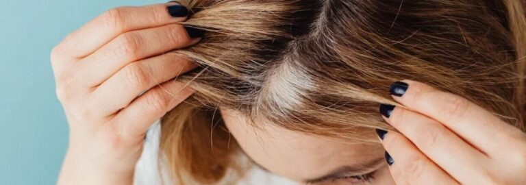 ¡El fin de las canas! Científicos descubren por qué se producen y cómo evitarlas