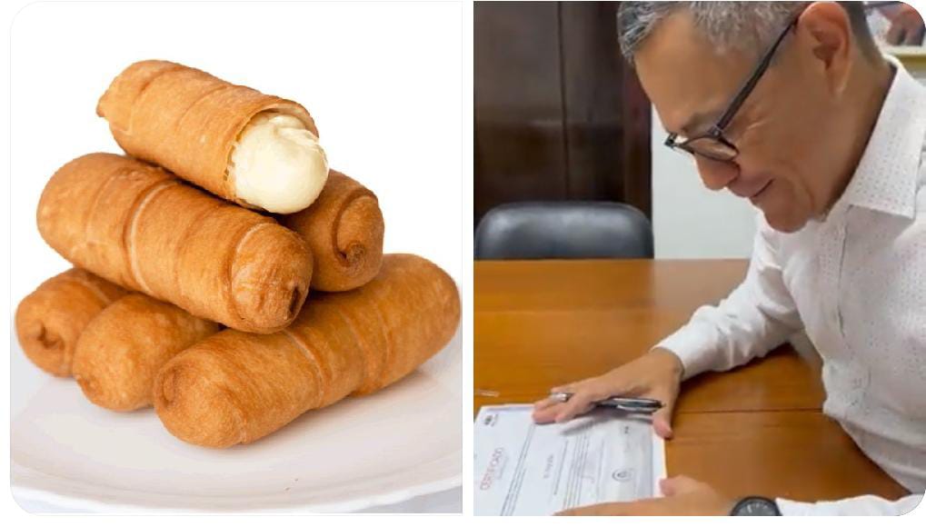 ¡Tequeños pa’ todo el mundo! El tequeño es declarado Patrimonio Cultural de Venezuela