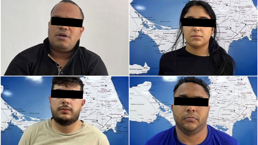 Cicpc incautó 251 panelas de droga en la Isla de Margarita