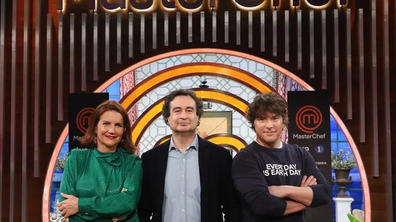Intoxicación masiva en ‘MasterChef’ con 44 comensales afectados