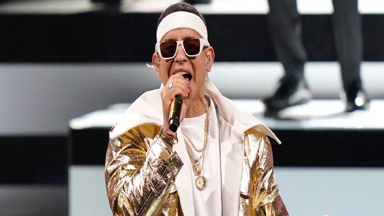 ¡Llegó la hora de decir adiós! Daddy Yankee anunció sus shows finales en Puerto Rico