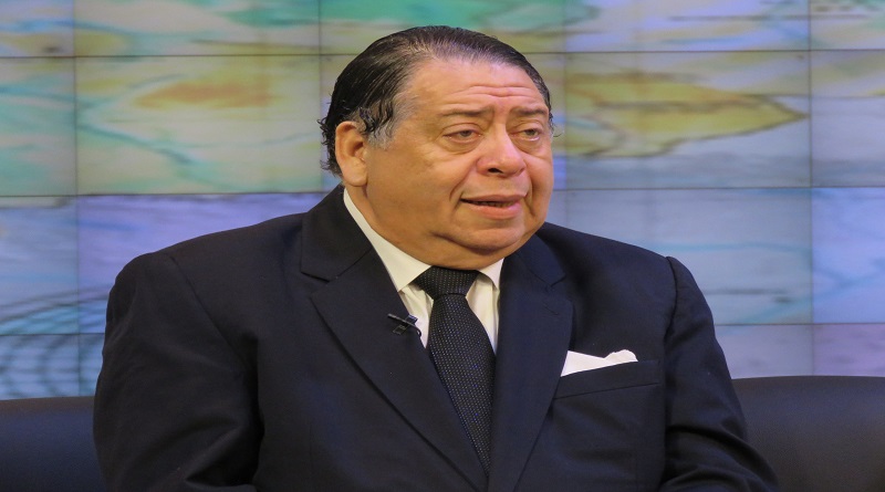 Diputado Escarrá reiteró que “Venezuela tiene pruebas de su derecho sobre la Guayana Esequiba”