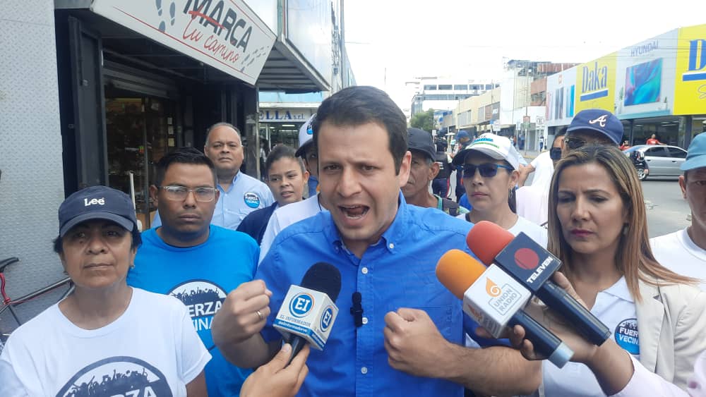 Fuerza Vecinal presentará candidato para las primarias, después de hacer una consulta interna