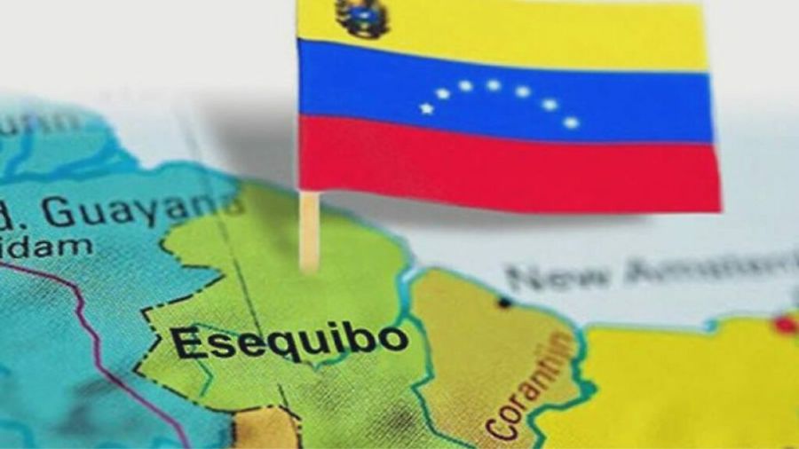 Opositores venezolanos rechazaron decisión de CIJ sobre el Esequibo 