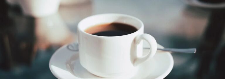 Cómo tomar el café (y cuánto) para reducir la enfermedad cardiovascular