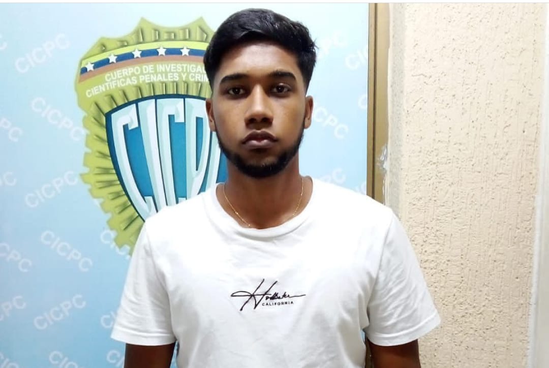 Detenidos dos jóvenes por estafar bajo la modalidad de pantallazos en Maturín