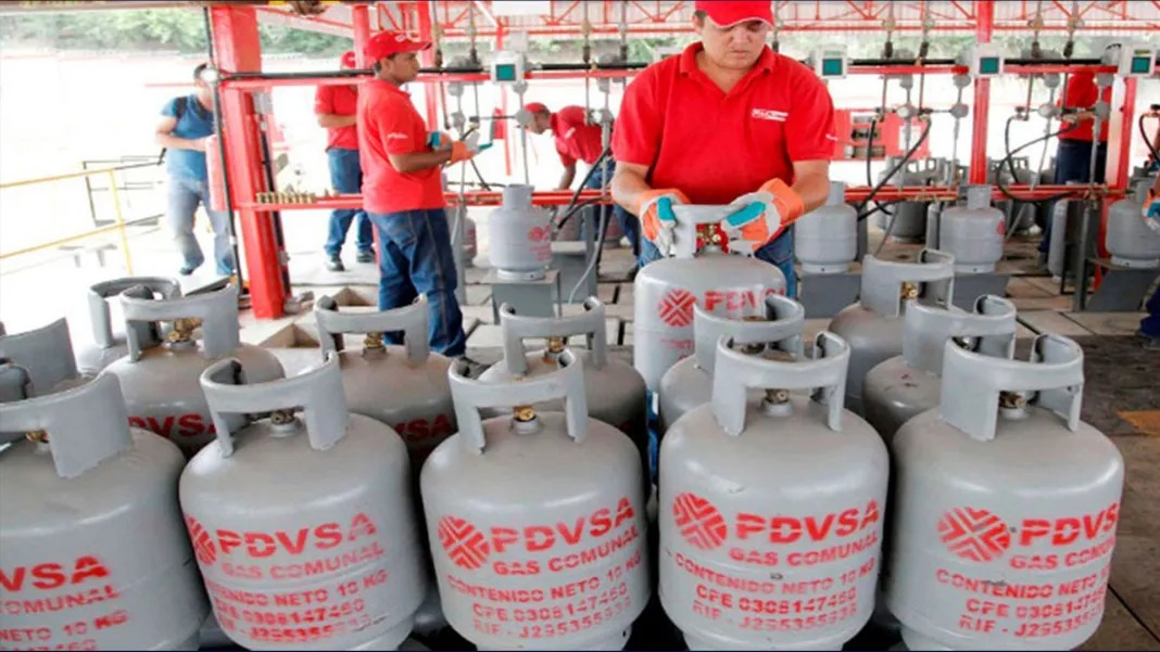 Pedro José Caldera es designado como nuevo presidente de Pdvsa Gas Comunal